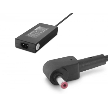19.5V 9.23A 180W Laptop Adaptörü - 5.5X1.7Mm - Predator Nitro Uyumlu - Siyah HD8895