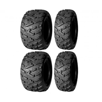 19x7-8 18x9.5-8 Duro DI-2021 Ön Arka Takım Atv Lastiği