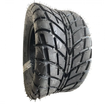 20X10-10 Junkai jk679 Asfalt Yol Atv Arka Lastiği