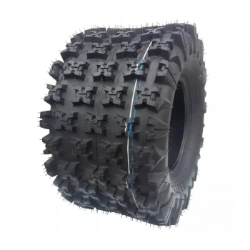 20x10-9 Armor P3076 6 Kat Atv Arka Lastiği