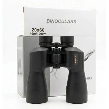 20x60DPSI Waterproof Profesyonel Dürbün - 1000m/49m NK