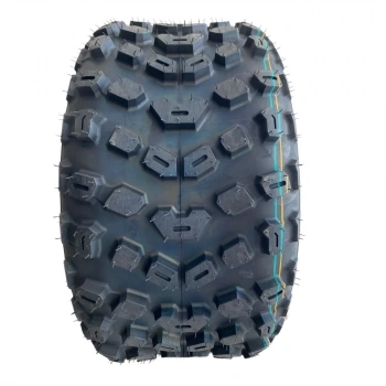 21x10-8 Unilli UN727 6 Kat Atv Arka Lastiği