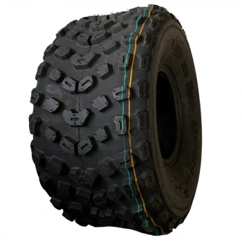 21x10-8 WattStone Atv Lastiği WS-727 6 Kat