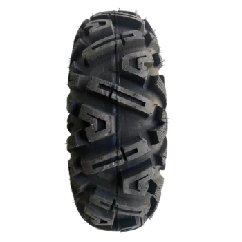 21X7-10 Silvermax Atv Ön Lastik BL780 6 Kat