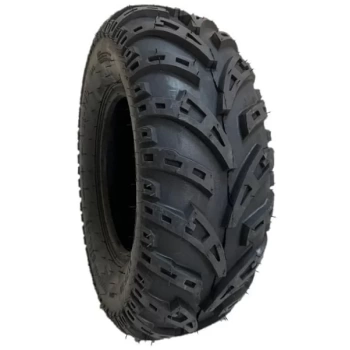 21x7-10 Silvermax Bl770 6Kat Atv Ön Lastiği