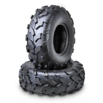 21X7-10 Wanda P311 4PR Ön Atv Lastiği