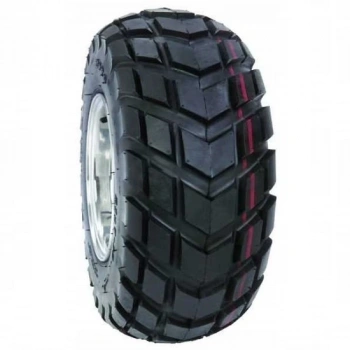 22x10-10 Swallow 619 4 Kat Asfalt Yol Atv Arka Lastiği