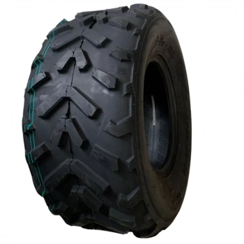 22x10-10 Wattstone Atv Arka Lastiği  WS-726 4 Kat