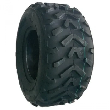 22x10-9 Unilli UN726 6 Kat Atv Arka Lastiği