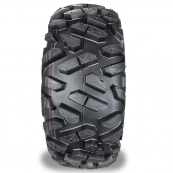 24x10-12 Armor P3501 6Kat Atv Arka Lastiği