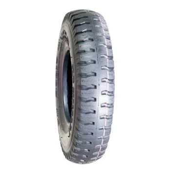 2.50-4 Wattstone Ws232 4PR Elektrikli Engelli Araç Lastiği