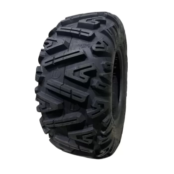 25x10-12 Silvermax BL780 6PR Atv Utv Arka Lastiği