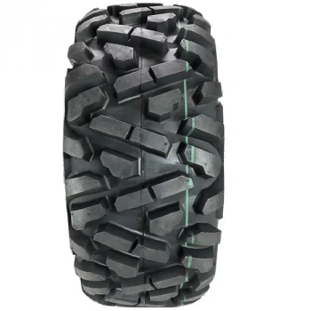 25x10R12 Wattstone Atv Arka Lastiği WS-723 6 Kat