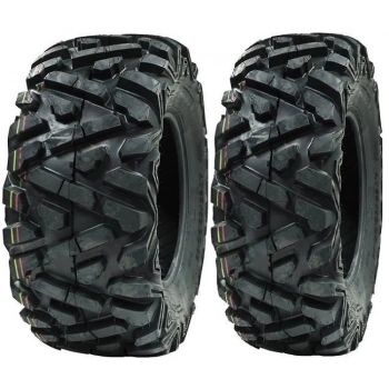 25x8-12 25x10-12 Un 723 6Kat Unilli Radial Takım Atv Lastiği