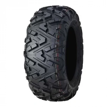 25x8-12 Duro Dı2039 6 Kat Atv Ön Lastiği