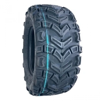 25x8-12 Unilli Un713 6 Kat Atv Ön Lastiği
