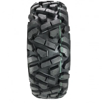 25x8R12 Wattstone Atv Ön Lastiği WS-723 6 Kat