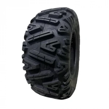 26x11-14 Silvermax BL780 6Kat Atv Arka Lastiği