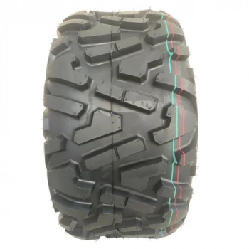 26x11R14 Unilli UN723 6Kat Radial Atv Arka Lastiği