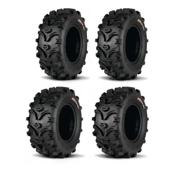 27x9-12 27x11-12 Kenda K299 Ön Arka Takım Atv Lastiği