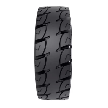 28x9-15 (8.15-15) Galaxy Mfs101 Sekmanlı Dolgu Forklift Lastiği