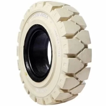 5.00-8 Addo AIOT-07 Havalı Set Beyaz Forklift Lastiği