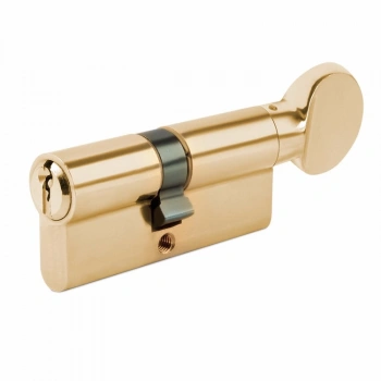 68 mm Mandallı (Topuzlu) Bilyalı Barel / Kilit Göbeği