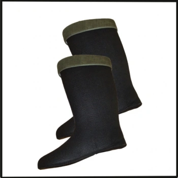 Uyguna-Yakala 41 Numara-İçlik Çizme-Z.101