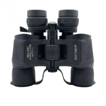 7-21X40 Profesyonel Zoomlu Dürbün
