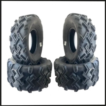 23x7-10 22x10-10 Junkai SW693 Ön Arka Takım Atv Lastiği
