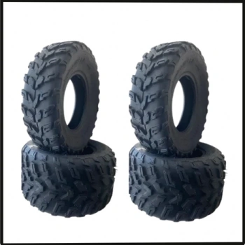 21x7-10 20x10-10 Junkai SW698 Ön Arka Takım Atv Lastiği