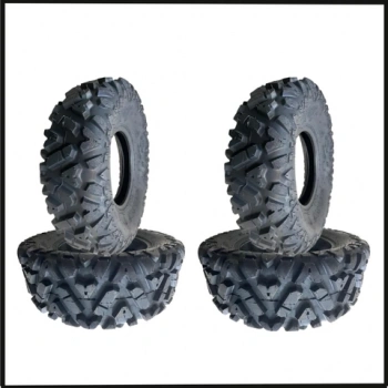 21X7-10 22X10-10 Junkai jk600 Ön Arka Takım Atv Lastiği