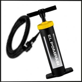 Uyguna-Yakala El Pompası -PA.031