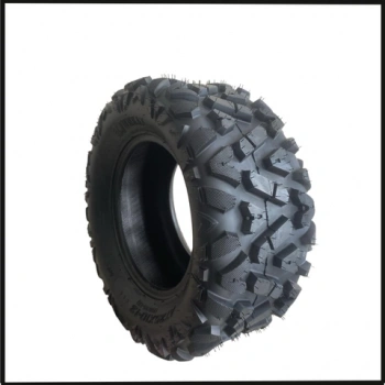 25x10-12 Atv Arka Lastik Junkai jk600