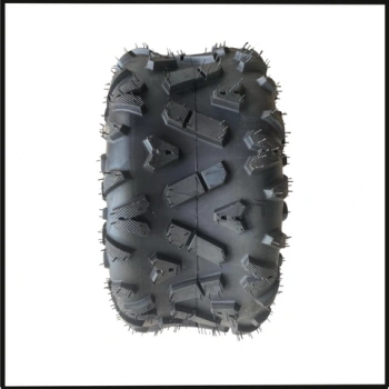 16x8-7 Mini Atv Lastik Junkai jk600