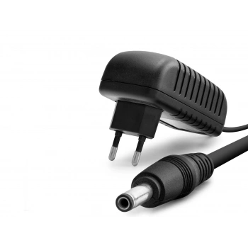 9V 2A 18W Modem / Router Adaptörü - 3.5X1.35Mm - Siyah HD8415