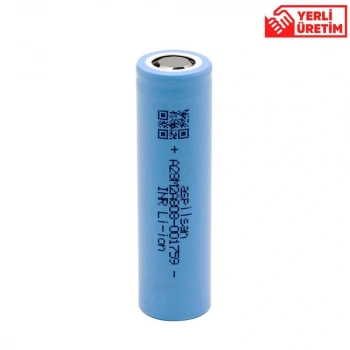 A28 INR18650 2900 MAH 25A Li-ion Pil