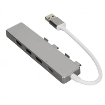 Ads301/A Usb 3,0 4 Port Hub