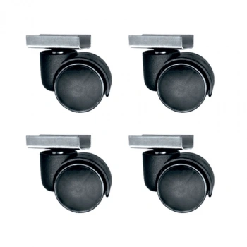 Bürosit Plastik Uzun-Sunta - 50MM - 18MM HKS153 - 4 Adet