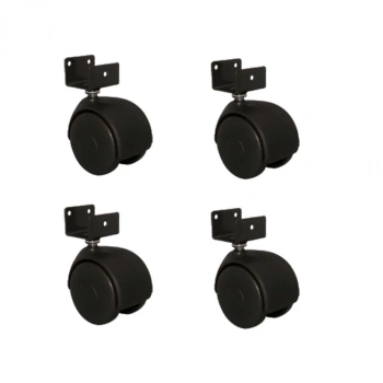 Büyük Plastik U-Sunta - 50MM - 35x50 HKS133 - 4 Adet