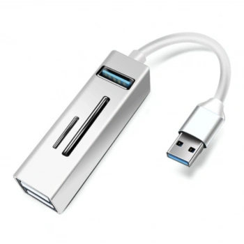 C803 Type-C Hub Card Reader