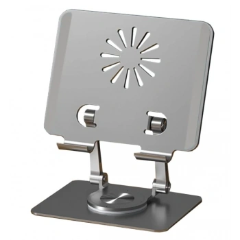 D3 Dönerli Metal Tablet Stand ZR756