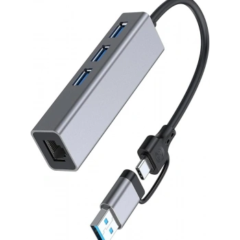 Dgk Type-C Usb 3 Usb Gigabit Ethernet ZR1109