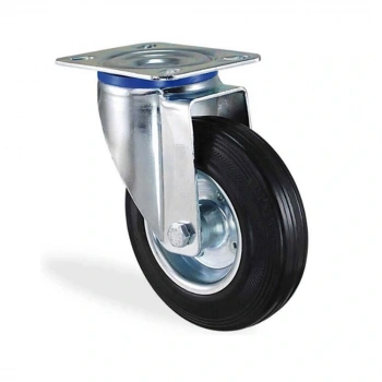 Döner Tablalı Teker - 150x45 - SLP HKS304 - 1 Adet