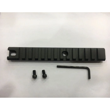 Dürbün Bağlama Ray