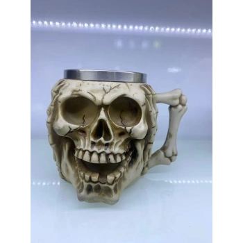 Duymadim Çelik Kupa Bardak Kod 951