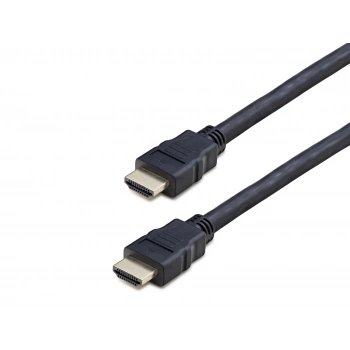 Hdmi Kablo Od 7.8 Mm 20 M - Siyah HDX2021