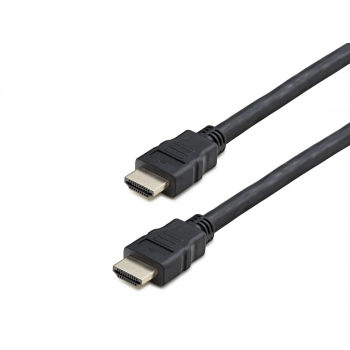 Hdmi Kablo Od 7.8 Mm 30 M - Siyah HDX2029