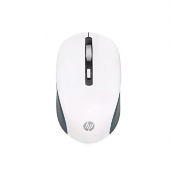 Hp S1000 Beyaz Wireless Plus Mouse