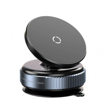 K009 Vakumlu Araç Telefon Tutucu ZR875